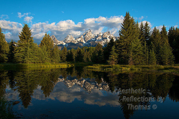 Tetons