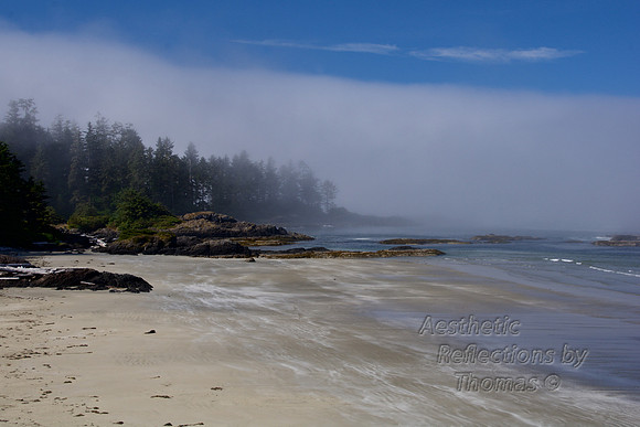 Vancouver Island, B.C.