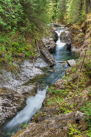 Glacier National Park