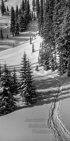 Coal Creek Pass