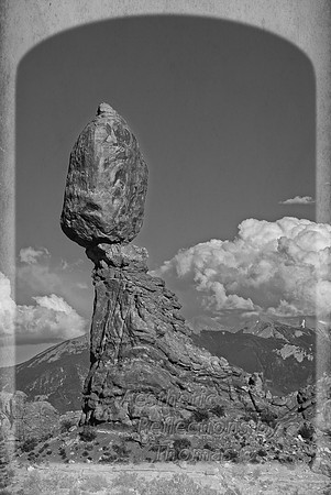 Arches National Park; Moab, Utah