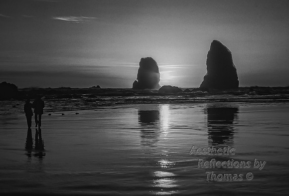 Oregon Coast