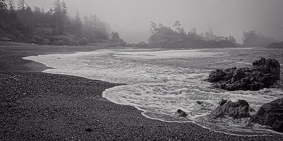 Canadian Coast