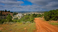 Big Horn Mtns,  Wyoming