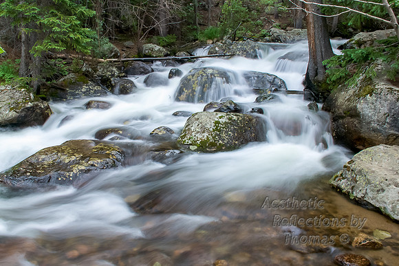 Rocky Mountain National Park