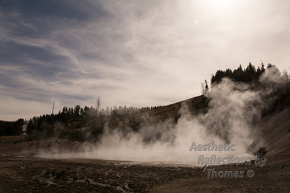 Yellowstone Nat. Park
