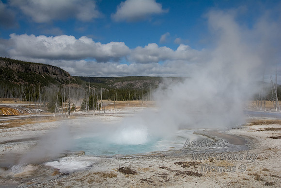 Yellowstone National Park