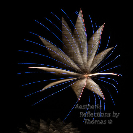 Casper Fireworks 2019 #1