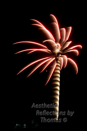 Casper Fireworks 2019 #6