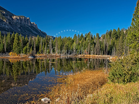 Sunlight Basin, Wyoming