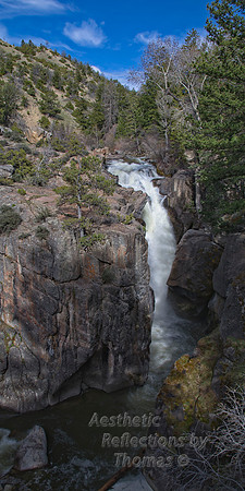 Shell Falls