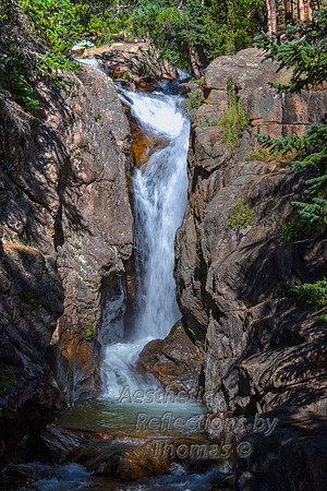 Rocky Mountain Nation Park