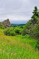 Big Horns, Wyoming 2025