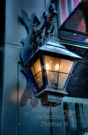Night Light